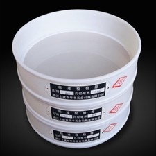 8-500 Mesh 2.5-0.03mm Aperture