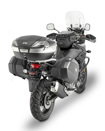 Suzuki dl650 strom 2022 - suzuki,