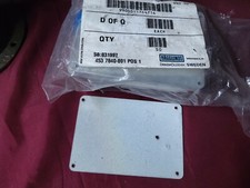 Qty 2 , HAGGLUNDS BV206 FRONT