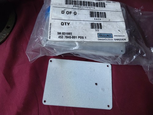 Qty hagglunds bv206 - qty, ,
