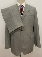 1940s 1950s Bespoke Men’s