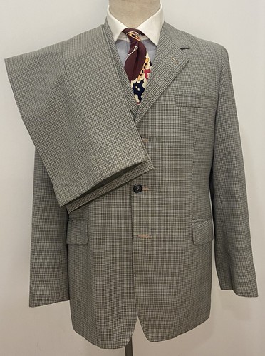 1940s 1950s bespoke - 1940s, men’s