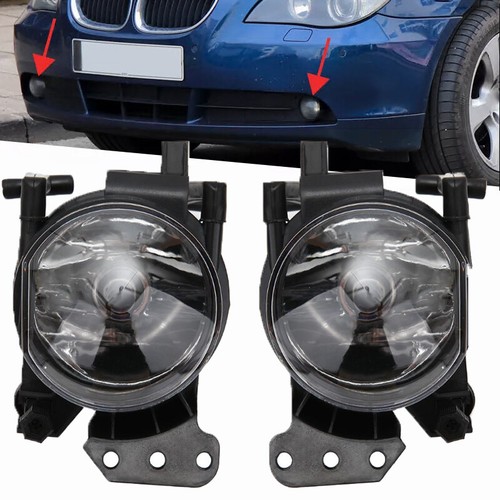 Front fog lights lamps with - lights,