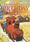 Children's Birthday Cake Book