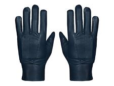 Ladies Women Soft Sheepskin