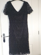 M&S Autograph floral lace