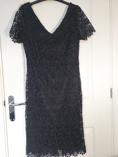 Autograph floral lace - m&s,