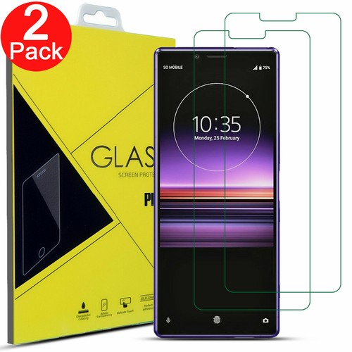 2pc tempered glass film - 2pc,