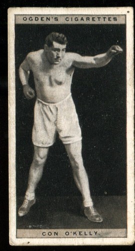 Tobacco card ogdens - card,,
