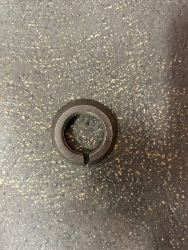 Classic mini front hub split - classic,