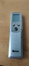 Tevion Elite 1 GB Digital Voice Recorder/MP3 Player - Tested and Working