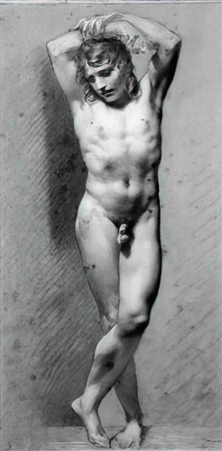 Pierre paul prud hon - paul, prud'hon