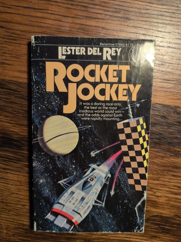 Lester del rey - lester,