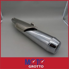 Moto Guzzi V7 Lafranconi  Left