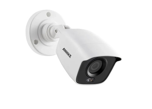 Annke 1080p color cctv - hd,