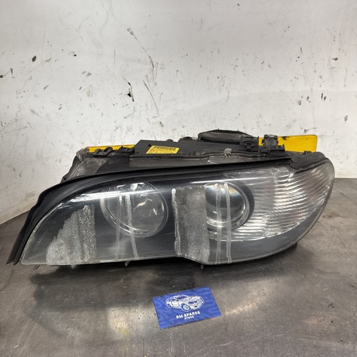Genuine bmw e46 convertible - bmw,