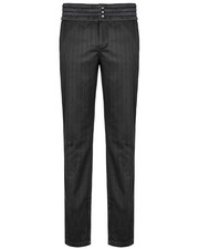Punk Rave Mens Steampunk Pants