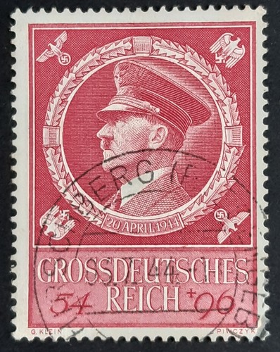 Germany third reich 1944 - germany,