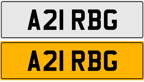 A21 rbg prefix ryan - prefix, reece