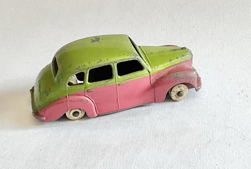 Vintage dinky 152 austin - dinky, #152