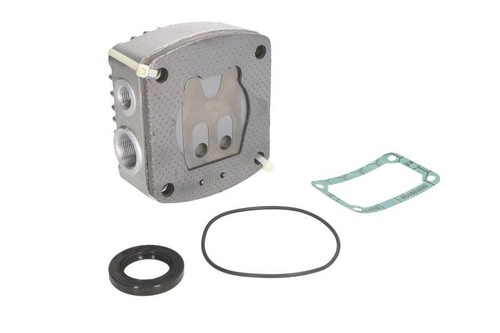 Vaden genuine cylinder head - cylinder,