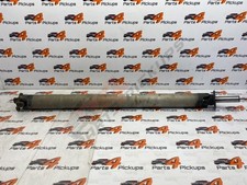 Nissan Navara NP300 Automatic rear prop shaft 2016-2022 373004JA0B