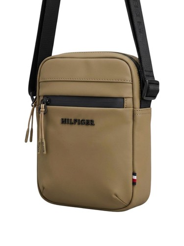 Tommy hilfiger crossbody mini - tommy,