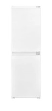 LOGIK LIFF5024 50/50 Integrated Frost Free Fridge Freezer - Sliding Hinges