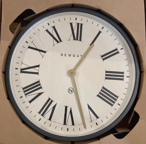 Newgate master edwards analog - newgate,