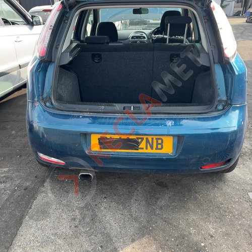 Fiat punto gbt mk3 - fiat,