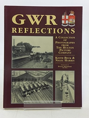 Gwr reflections great - gwr, western