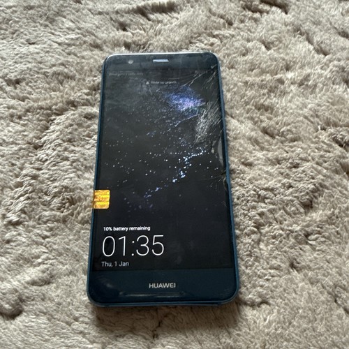 Huawei p10 lite - smartphone, for