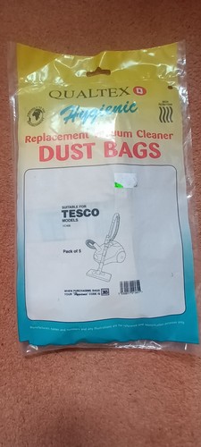 Tesco vc406 vacuum cleaner - tesco,