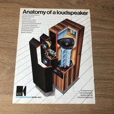 GRAM89 MAGAZINE ADVERT 11X8