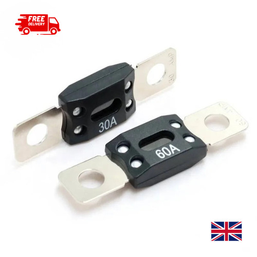 Mega fuse 12v - 24v, 40
