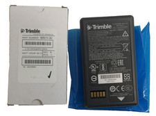Genuine trimble ion - genuine, li-ion