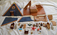 Playmobil Egyptian Pyramid