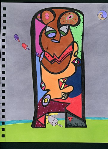 Stephen neil gill original - stephen,