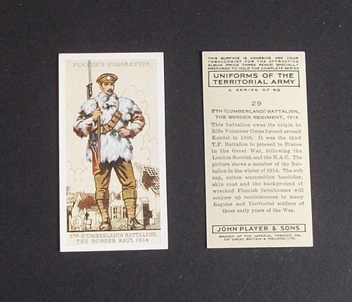 John player cigarette cards - john,