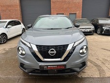 2024 BREAKING NISSAN JUKE