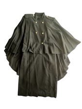 Vintage George Simonton Black