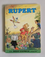 1972 rupert the - 1972,