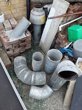 Round Ducting Sizes In