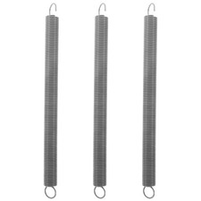  3 Pcs Pull down Attic Stair