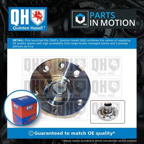 Wheel hub fits ford galaxy - ford, 2.0