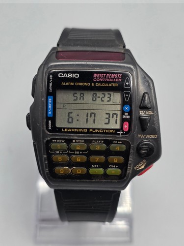 Vintage 1990s casio cmd - vintage,