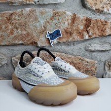 Vans Authentic DX Modular