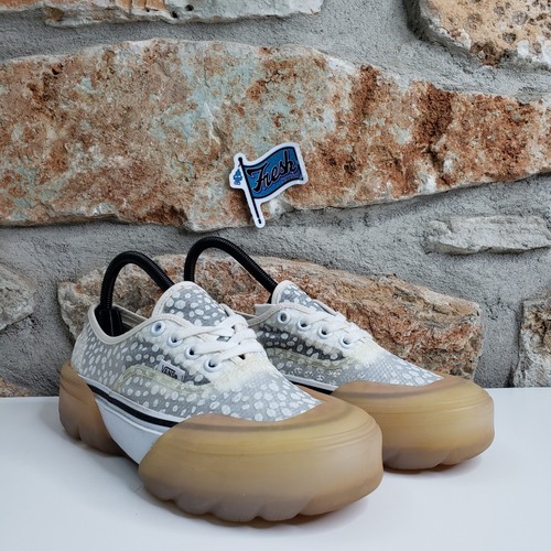 Vans authentic modular - vans,