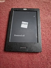 KOBO Touch N905 eReader 6" Ink