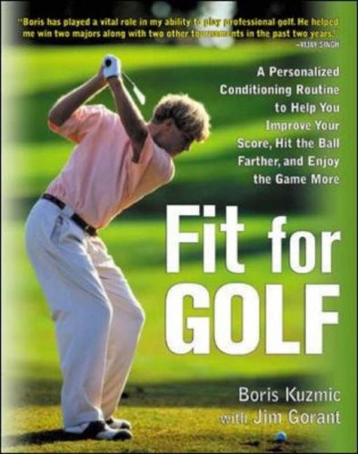 Fit for golf - golf:, how